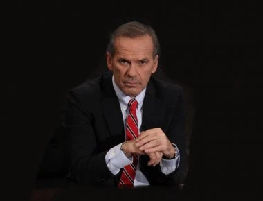 Πέτρος Κωστόπουλος: Περνά το καλοκαίρι του μαγειρεύοντας στη Μύκονο! (φωτό)